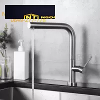 Vòi rửa bát GF304-SRV